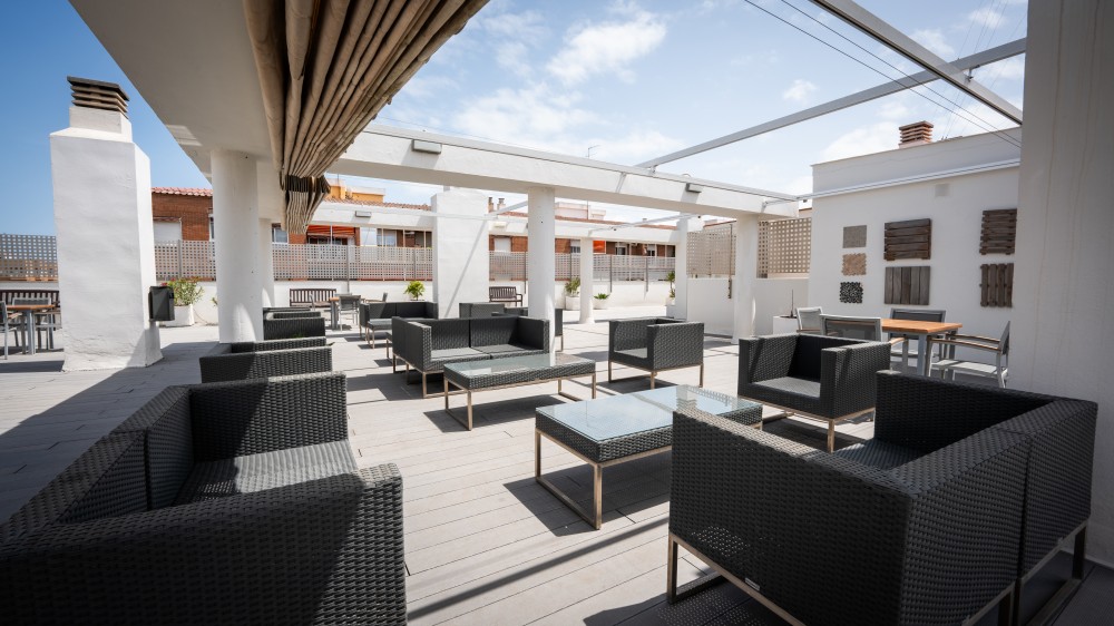 Residencia Valsenior Ronda Norte