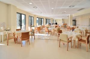 Centre de dia de la Residència OnaCare Santpedor