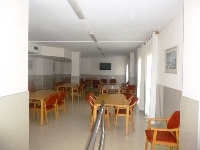 Centre Residencial Sophos Barbera del Vallès