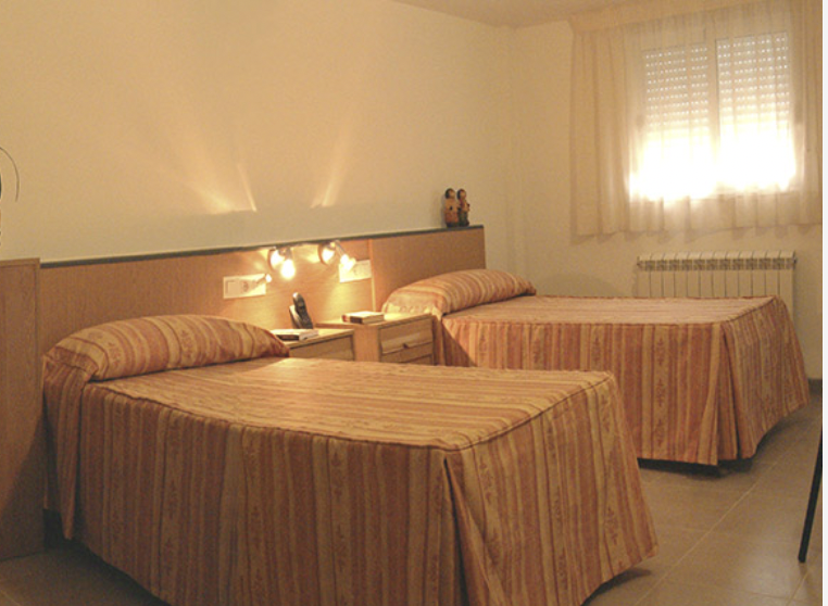 Residencia Can Jordan