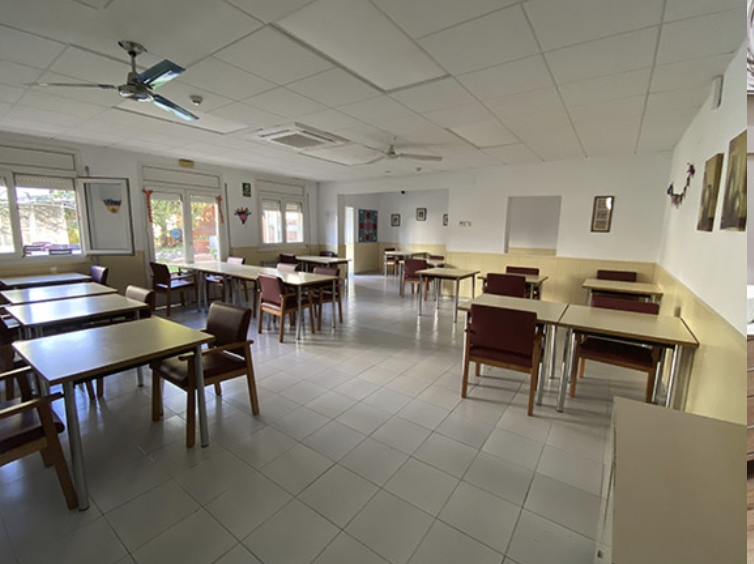 Residencia Can Jordan