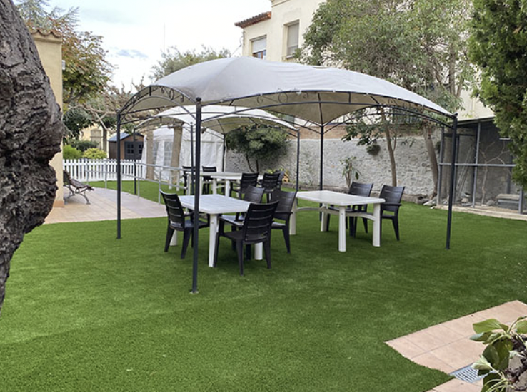 Residencia Can Jordan