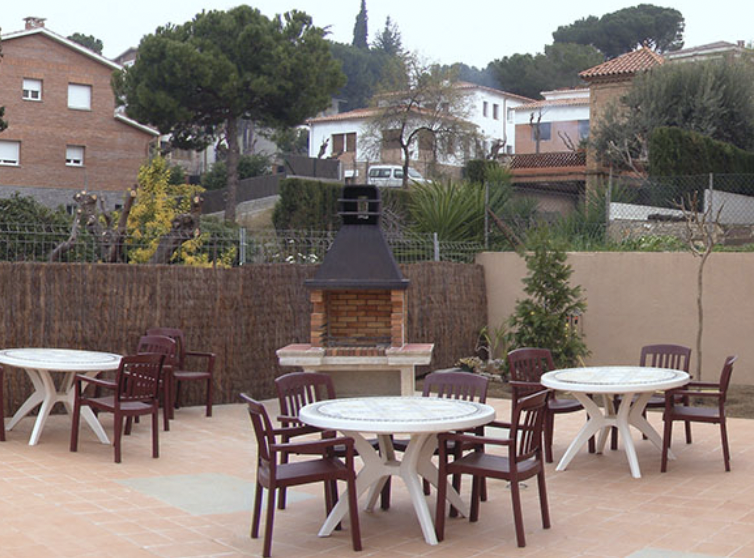 Residencia Can Jordan