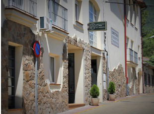 Residencia Mimara Lanzahita