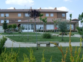 Residencia Mimara Quintana Redonda