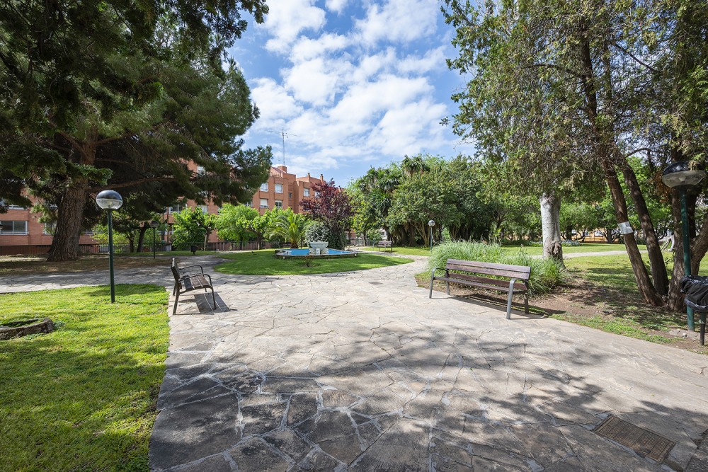 Sanitas Centro de día Tarragona