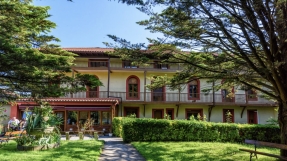Residencia Nuestra Señora de los Desamparos Karrantza