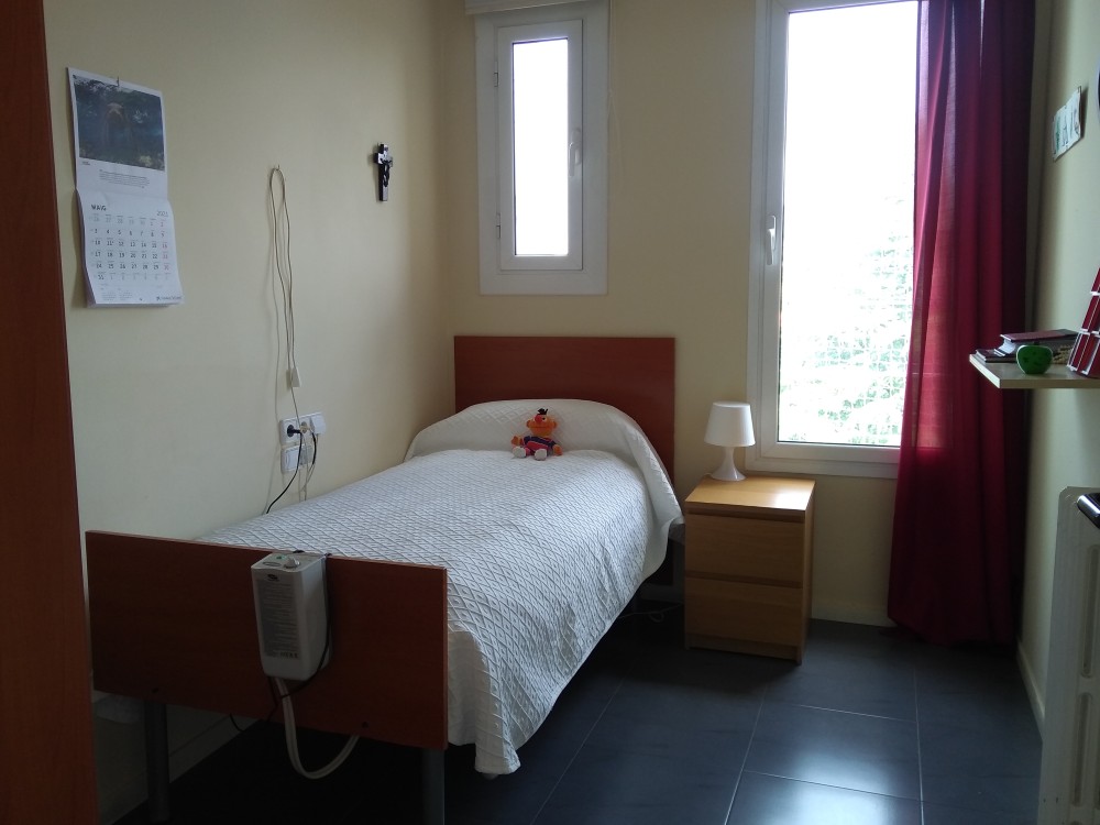 La Teva Residència