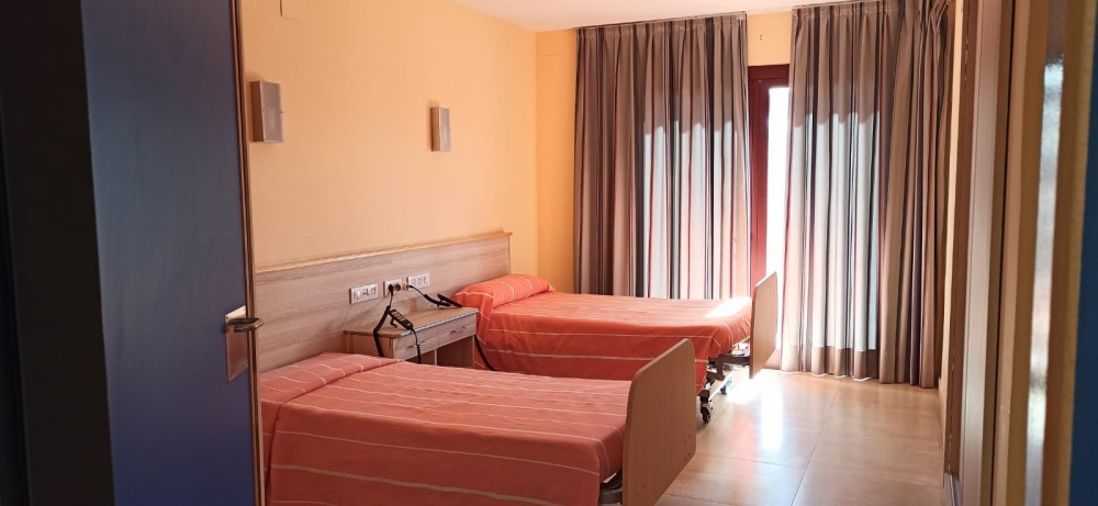 Centro de Mayores Vitalia Sierra de Guara