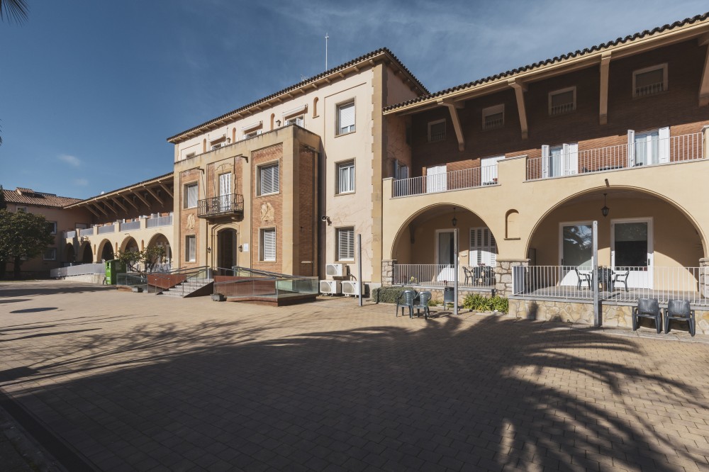 LaFACT Àrea Sociosanitària