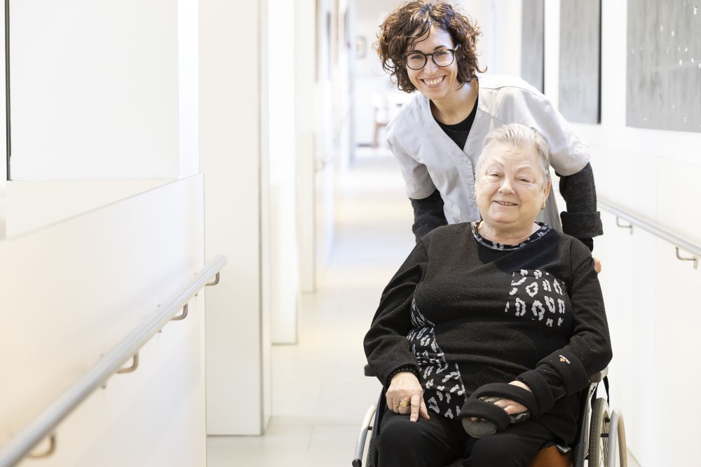 LaFACT Àrea Sociosanitària