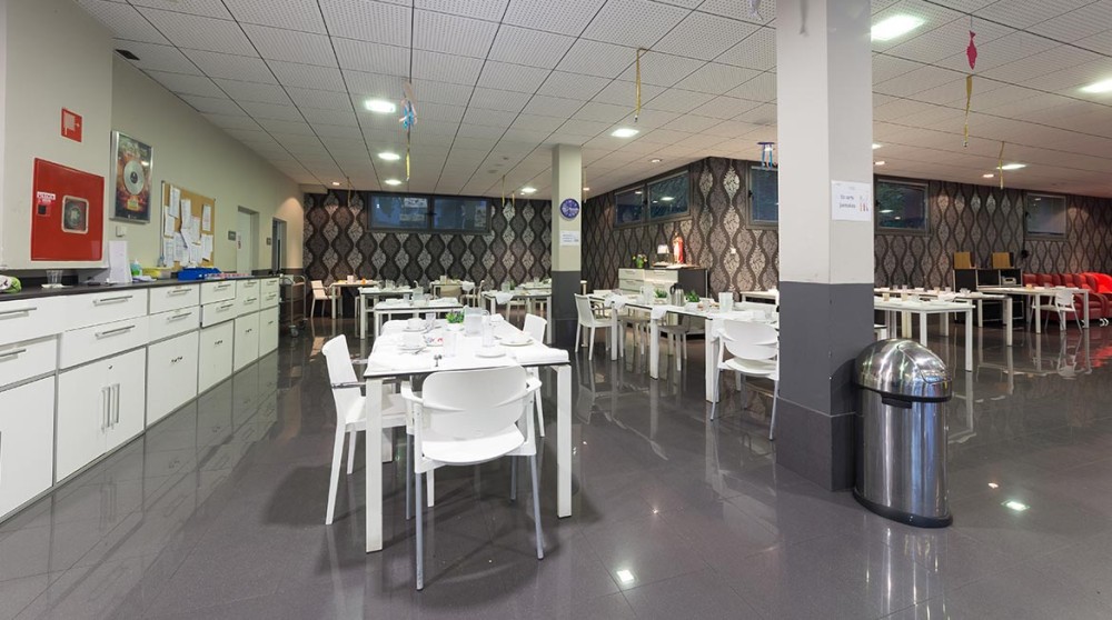 Residencia Egoitz Alai