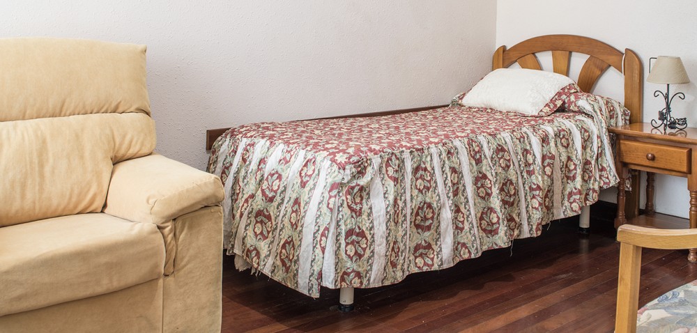 Residencia GSR Zure Etxea Sopuerta