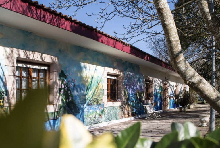 Residencia GSR Zure Etxea Sopuerta