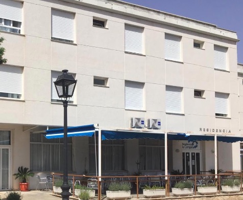 Residencia La Campiña