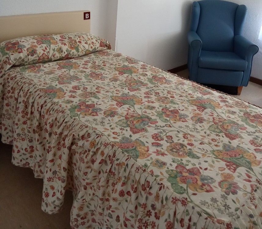 Residencia La Campiña
