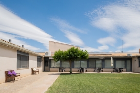 Residencia Ozanam Perpetuo Socorro