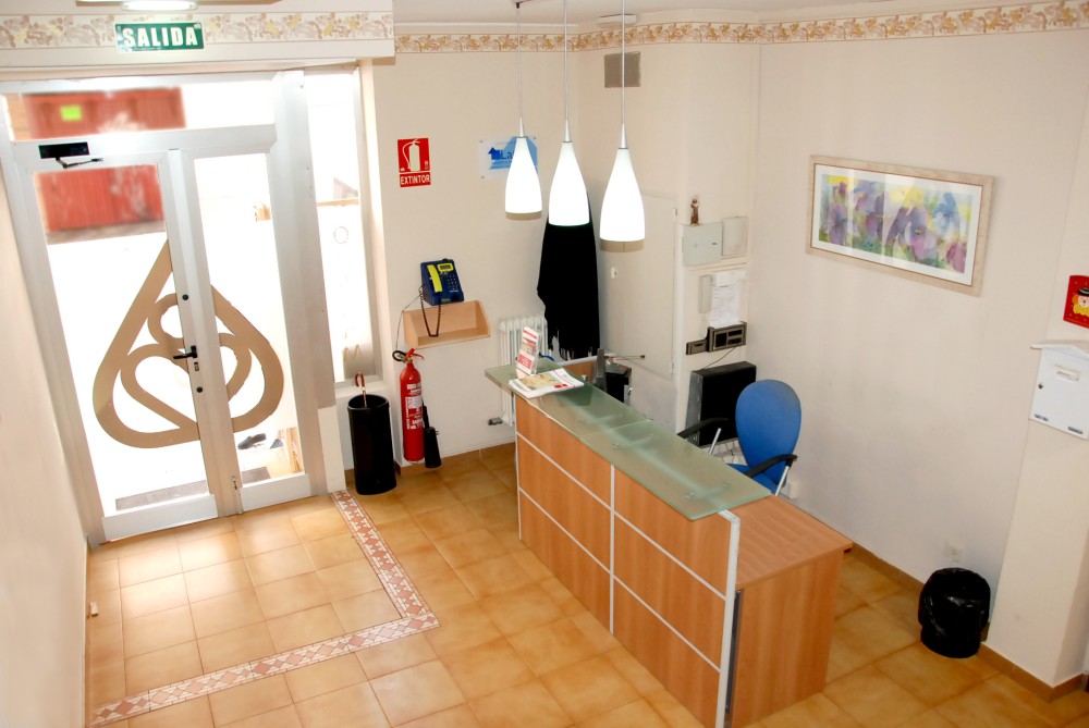 Residencia Ozanam San Antonio de Padua