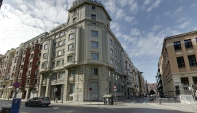 Residencia Sociosanitaria IMQ Igurco Alhóndiga