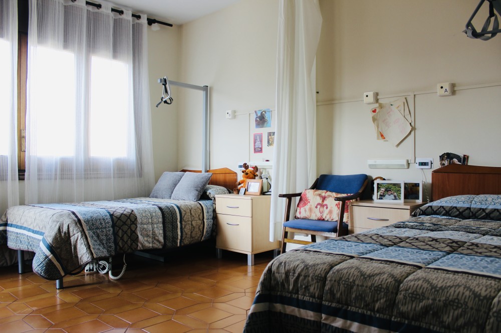 Residència Geriàtrica l´Olivera