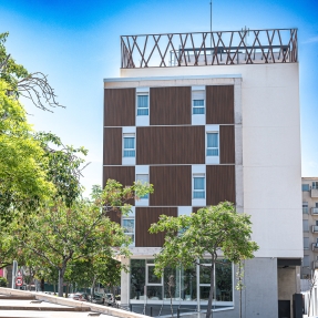 Residencia Emera Castellón