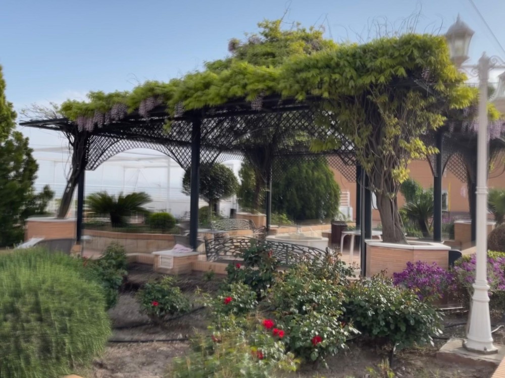 Centro de dia Nuestra señora de Fonseca
