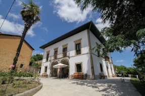 Residencia Geriátrica Llano Ponte
