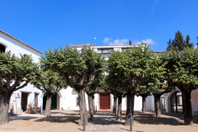 Residencia Can Santa Digna