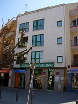 Residència Geriàtrica Nostra Senyora