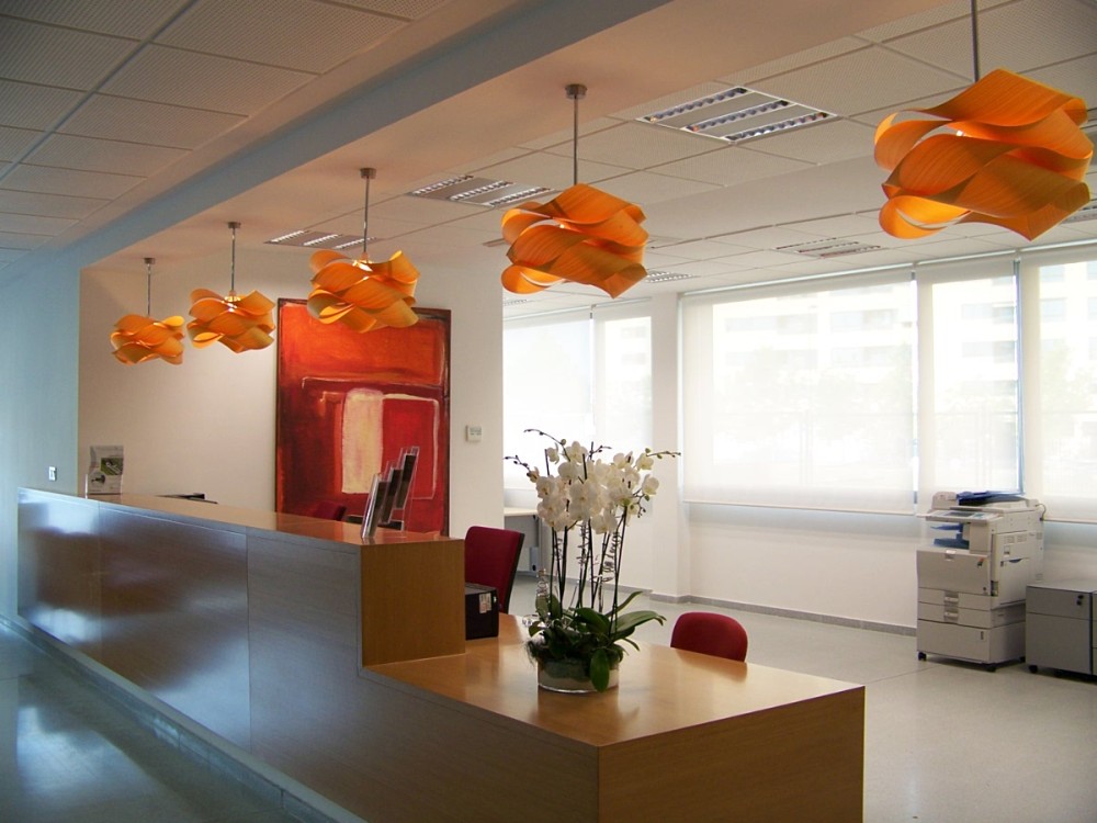 Residencia Ozanam CAI Oliver