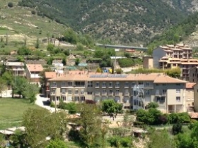 Colisee Baga