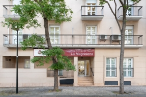 Residencia Ozanam La Magdalena