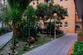 Residencia Ozanam Nuestra Señora del Carmen