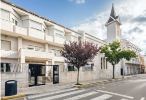 Residencia Mimara Vinaros