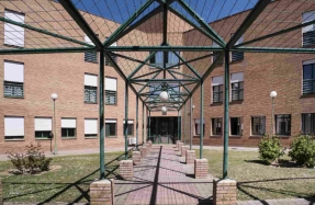 Residencia GSR Lodosa