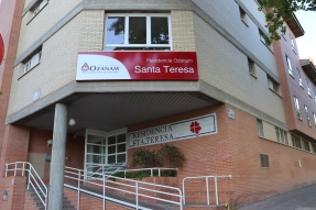 Residencia Ozanam Santa Teresa