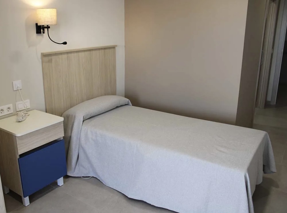 Residencia Reifs Nazarena Dos Hermanas