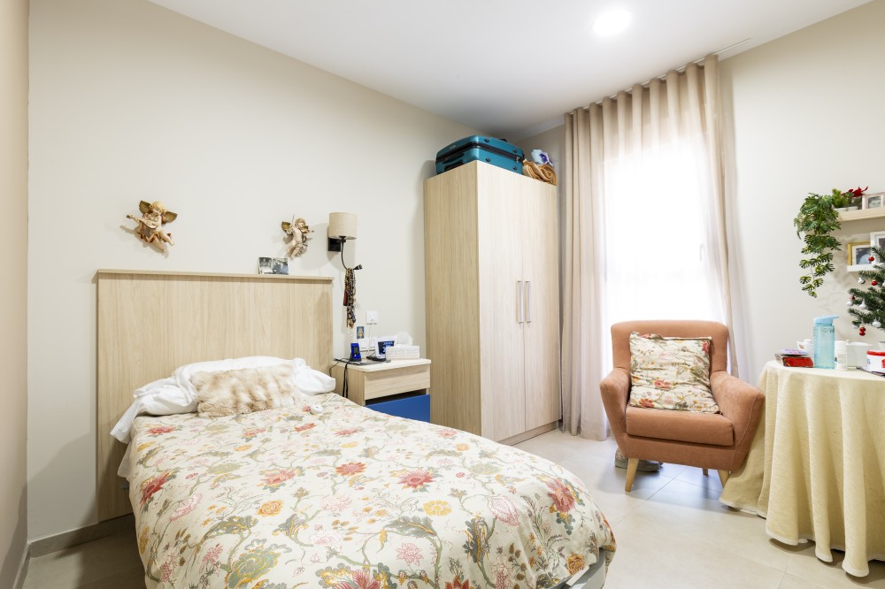 Residencia Reifs Nazarena Dos Hermanas