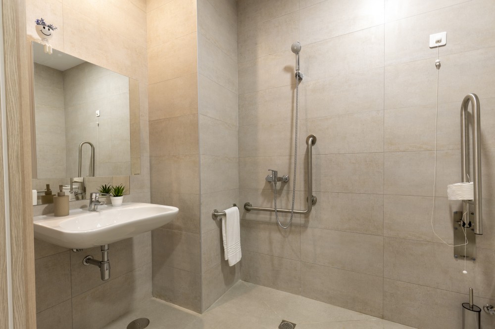 Residencia Reifs Nazarena Dos Hermanas