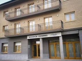 Residència OnaCare Casserres