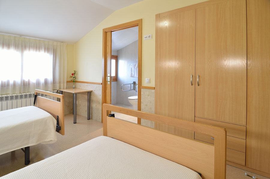 Residència OnaCare Casserres