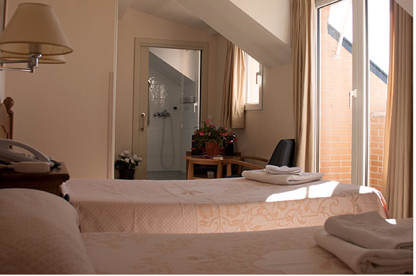 Residencia Los Llanos Vital