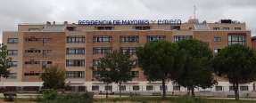 Centro de día Emera Guadalajara