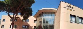 Centro de día Emera San Jenís