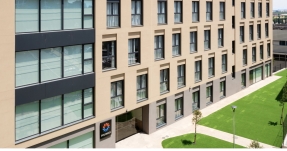 Residencial Solimar Sabadell