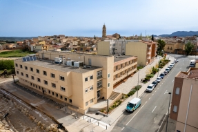 Residència OnaCare Gandesa