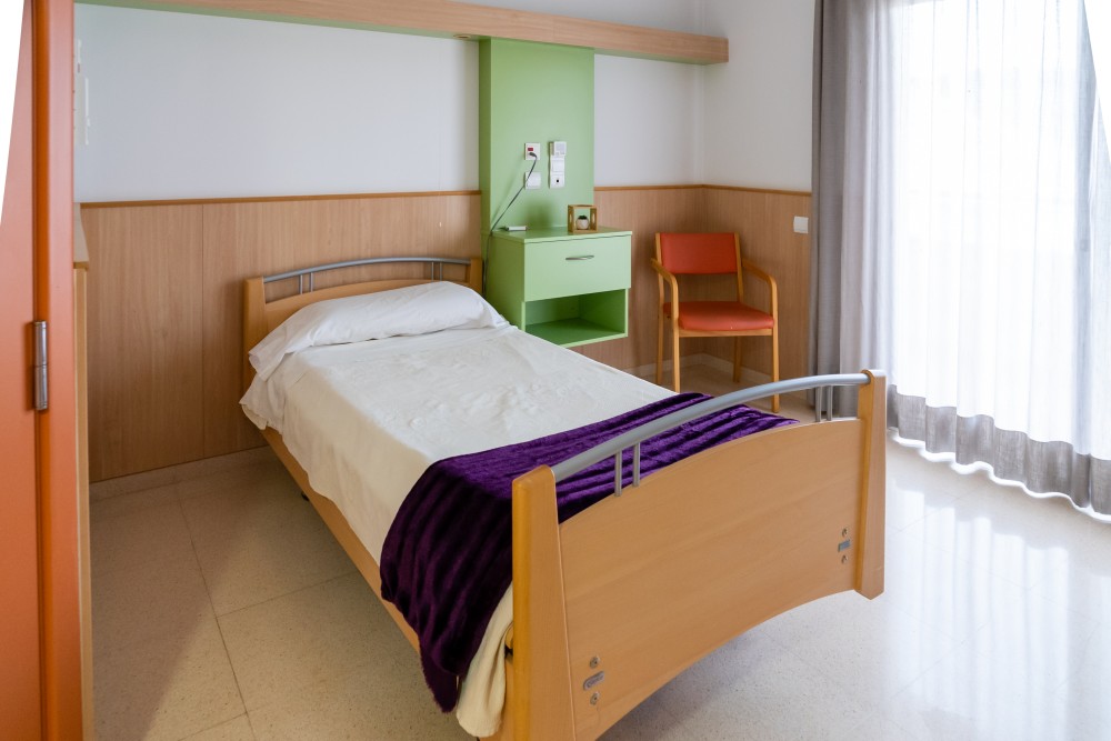 Residència OnaCare Gandesa