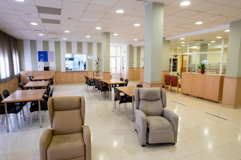 Residència OnaCare Gandesa