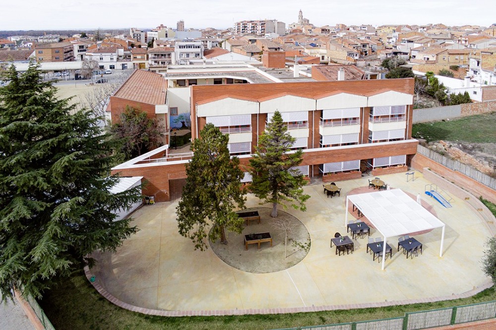 Residència OnaCare Les Borges Blanques
