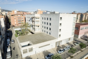 Residència OnaCare La Bordeta